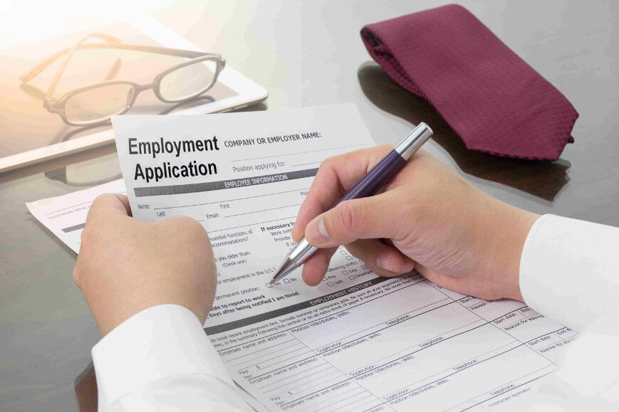 pre-employment screenings