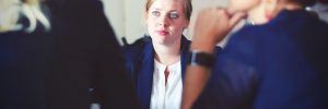 job interview 1