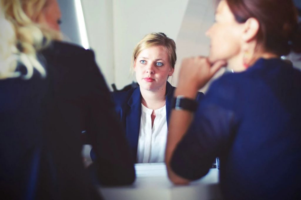 Job Interview Follow-Up (+ Template)