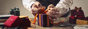 christmas jobs