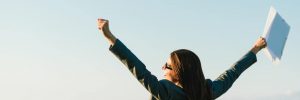 5 of the happiest job in america