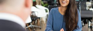 succeed in second interview