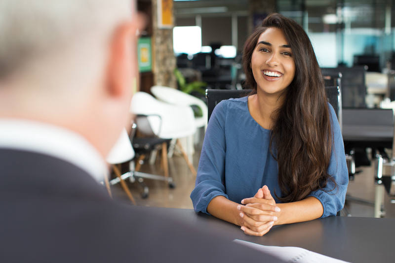How to Nail a Second Interview
