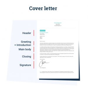 cover letter writing guide