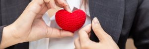 Most romantic jobs