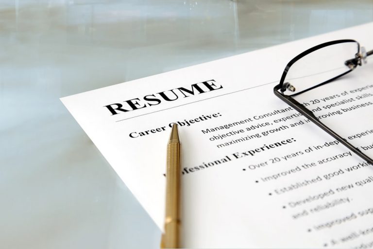 How Many Jobs Should You List on a Resume? ResumeCoach