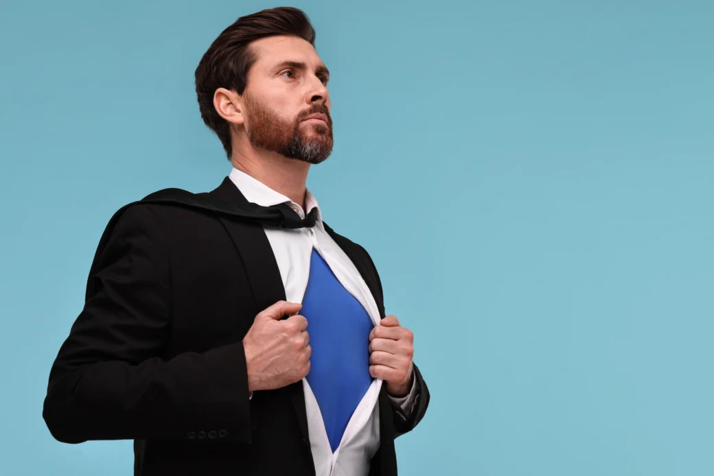 Work quote. Confidence is 10% hard work and 90% delusion. - Tina Fey