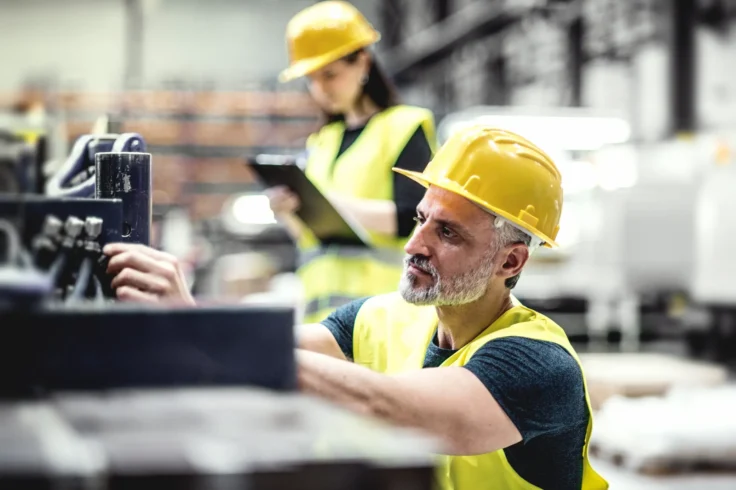 warehouse job description resume