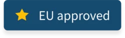 EU approved