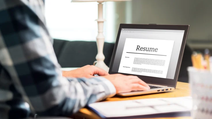How to End a Resume With Ease | ResumeCoach