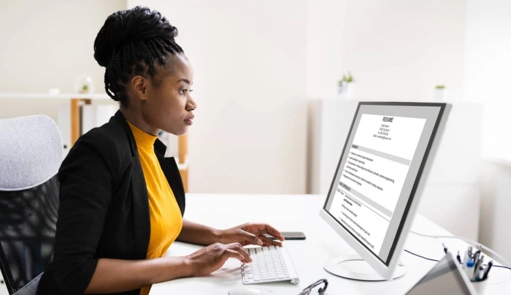 How to Write a Resume for an Internal - Resume For Internal Position Min 1040x600.webp