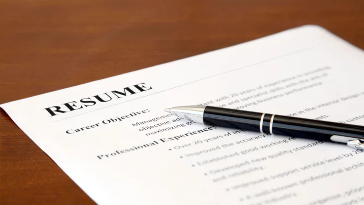 How Many Jobs Should You List on a Resume? | ResumeCoach