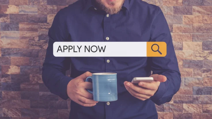 How to Apply for Jobs Online And Get Hired | ResumeCoach