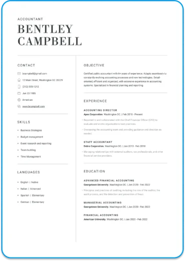 office manager resume cover letter