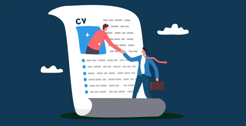ResumeCoach screenshot