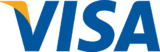 visa logo partner