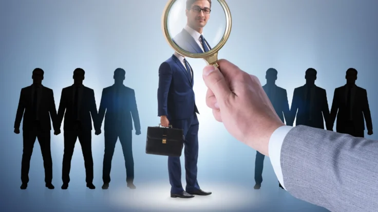 employment background check