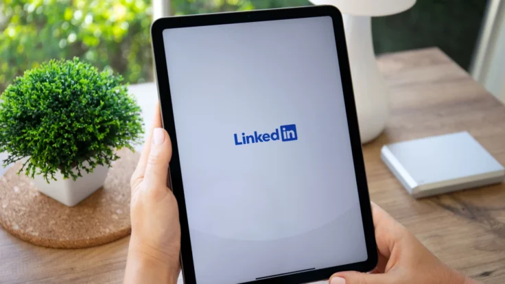 LinkedIn skills