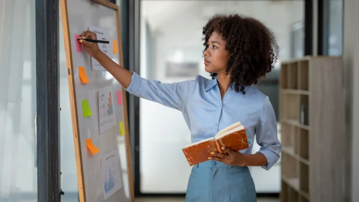 building a career development plan