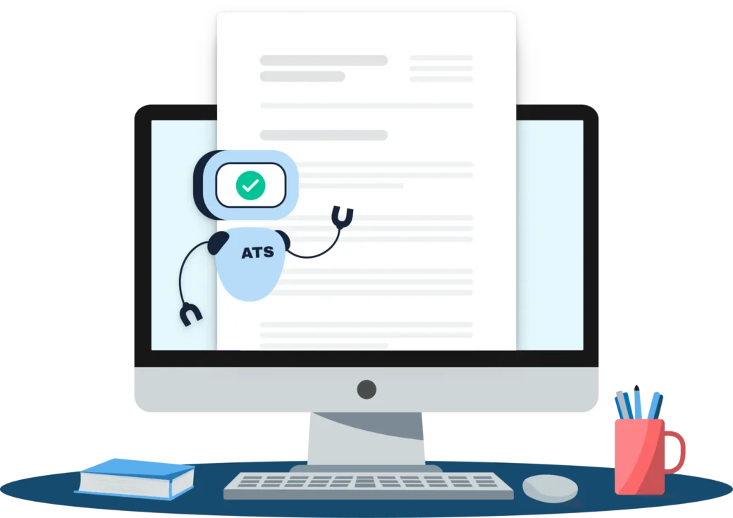 ats friendly cover letter