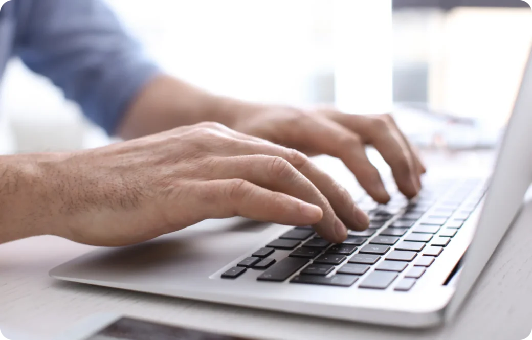 customize cover letter more personal