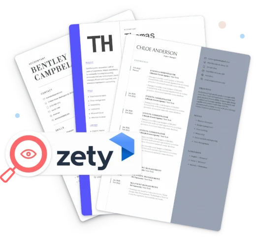 zety resume builder review