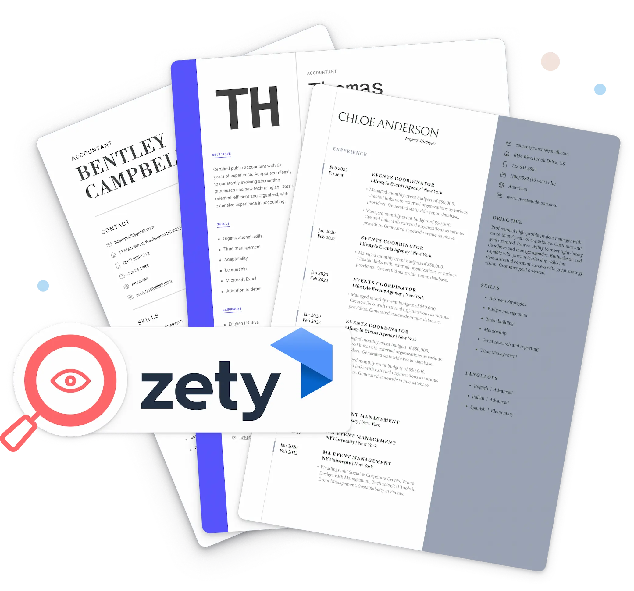 zety resume builder review
