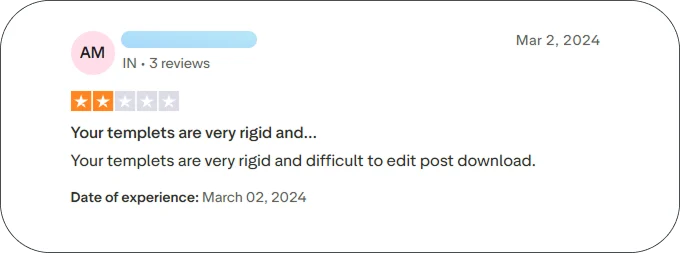 zety user review 4