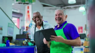 Resumes for older workers or those