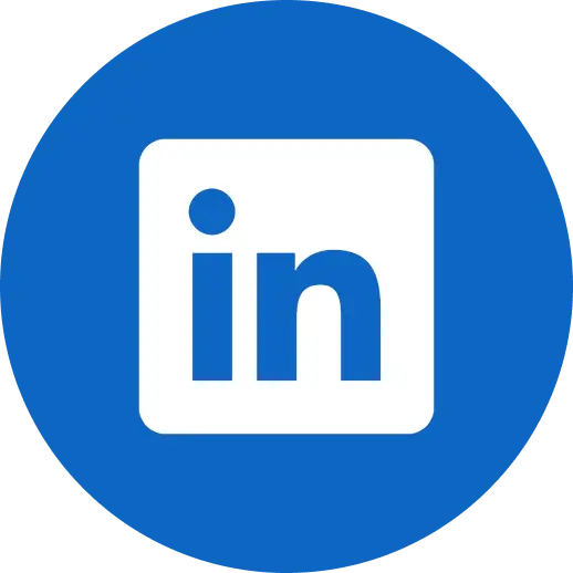 Linkedin logo