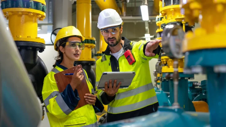 jobs in basic industries