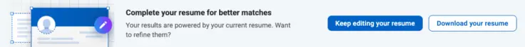 Match Your Resume to Real Jobs